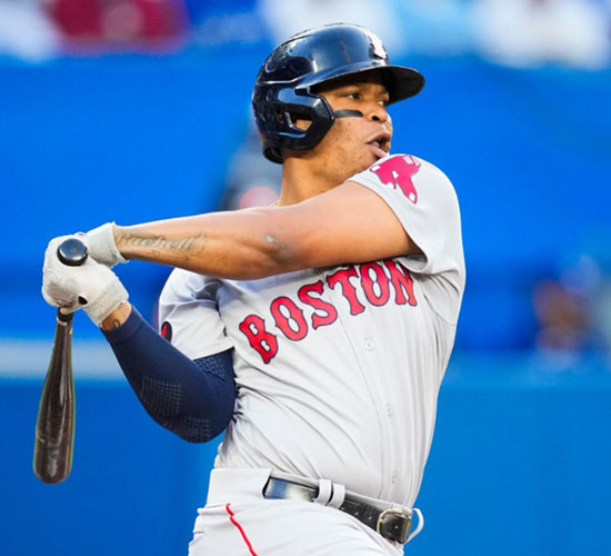 Rafael-Devers