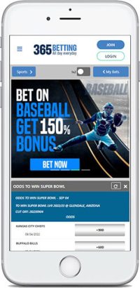 365-Betting-Sportsbook