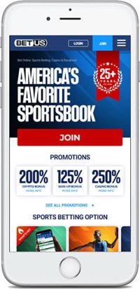 BetUS-Sportsbook