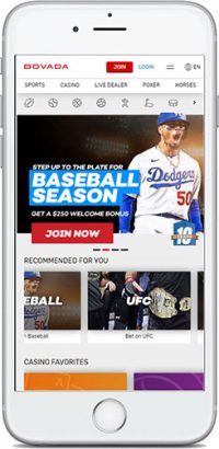 Bovada-Sportsbook