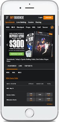 MyBookie-Sportsbook